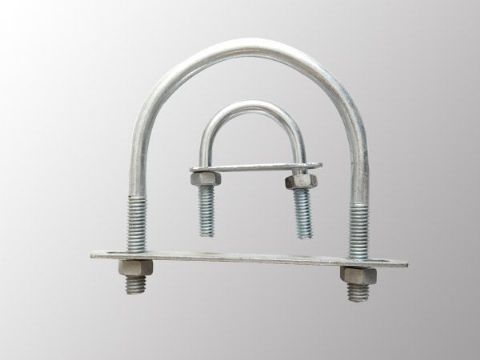 點(diǎn)擊查看詳細(xì)信息<br>標(biāo)題：U Bolt 閱讀次數(shù)：1304