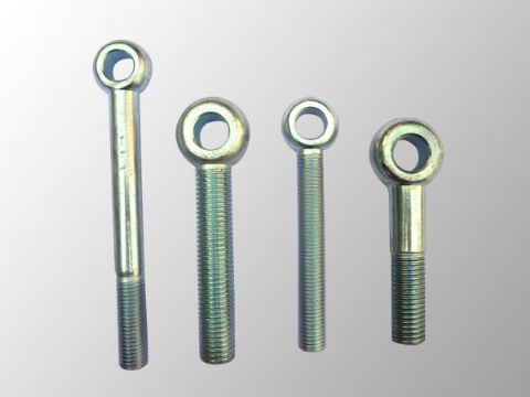 點擊查看詳細信息<br>標題：Eye Bolt 閱讀次數：1170