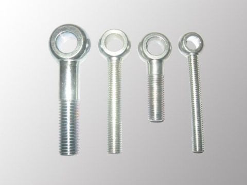 點擊查看詳細信息<br>標題：Eye Bolt 閱讀次數：1154