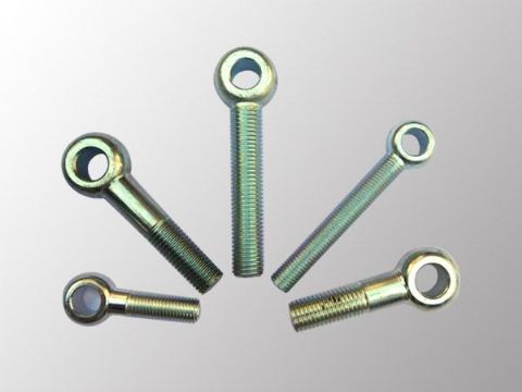 點擊查看詳細信息<br>標題：Eye Bolt 閱讀次數：1329