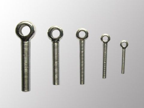 點擊查看詳細信息<br>標題：Eye Bolt 閱讀次數：1209