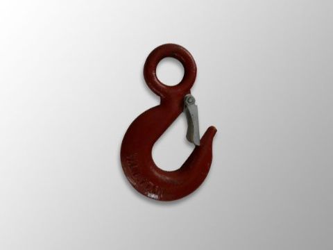 點擊查看詳細信息<br>標題：320貨鉤 閱讀次數(shù)：2025