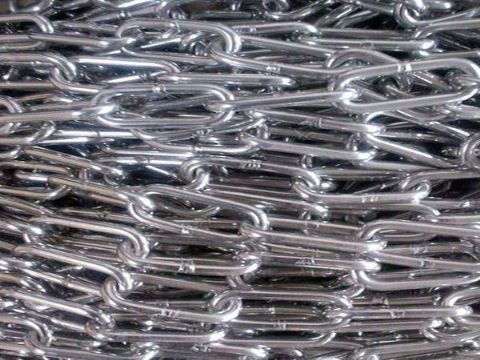 點擊查看詳細信息<br>標題：DIN763鏈條 閱讀次數：1537