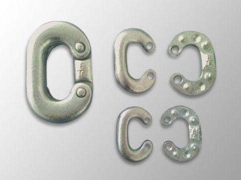 點擊查看詳細(xì)信息<br>標(biāo)題：馬蹄扣 閱讀次數(shù)：1408