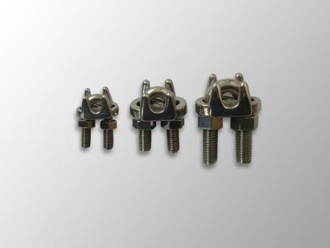 點擊查看詳細信息<br>標題：美式模鍛卡頭 閱讀次數：1677