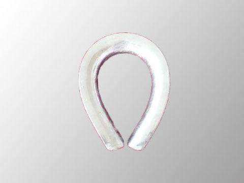 點擊查看詳細信息<br>標題：熱鍍鋅日式A型套環 閱讀次數：1385