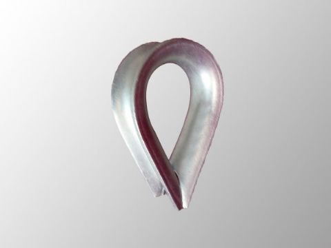 點擊查看詳細信息<br>標題：熱鍍鋅普通套環 閱讀次數：1394