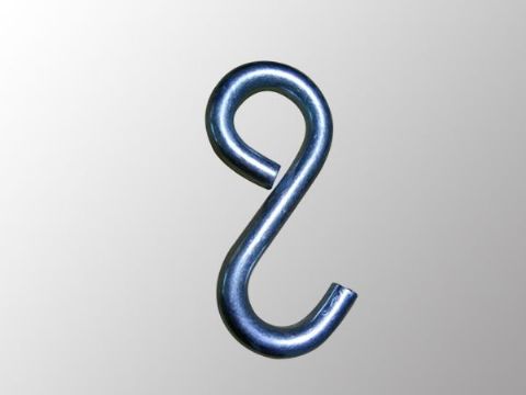 點擊查看詳細信息<br>標題：S鉤 閱讀次數：1684