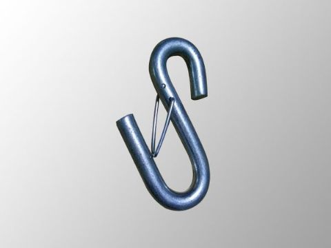 點擊查看詳細信息<br>標題：S鉤 閱讀次數：2300