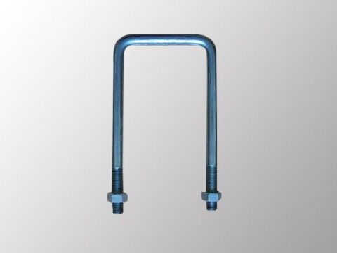 點擊查看詳細信息<br>標題：方U型螺栓 閱讀次數：2048