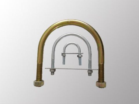 點擊查看詳細信息<br>標題：圓U型螺栓 閱讀次數：1978