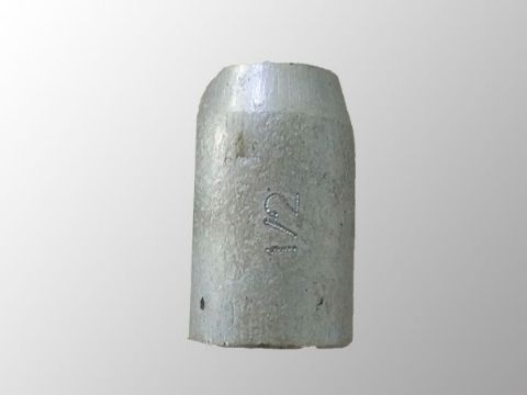 點擊查看詳細信息<br>標題：鋼套 閱讀次數：1875