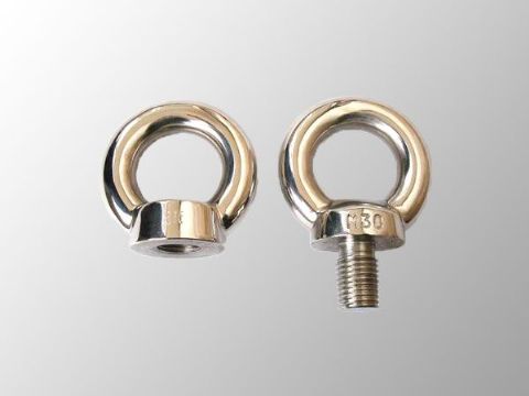 點(diǎn)擊查看詳細(xì)信息<br>標(biāo)題：吊環(huán)螺栓螺母 閱讀次數(shù)：3173