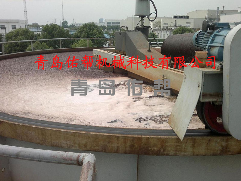 QYGAF**淺層氣浮機(jī)