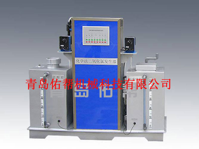 氣浮機(jī)與氣浮凈水具的區(qū)別