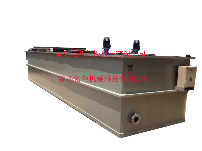 QYCAF新型渦凹?xì)飧C(jī)